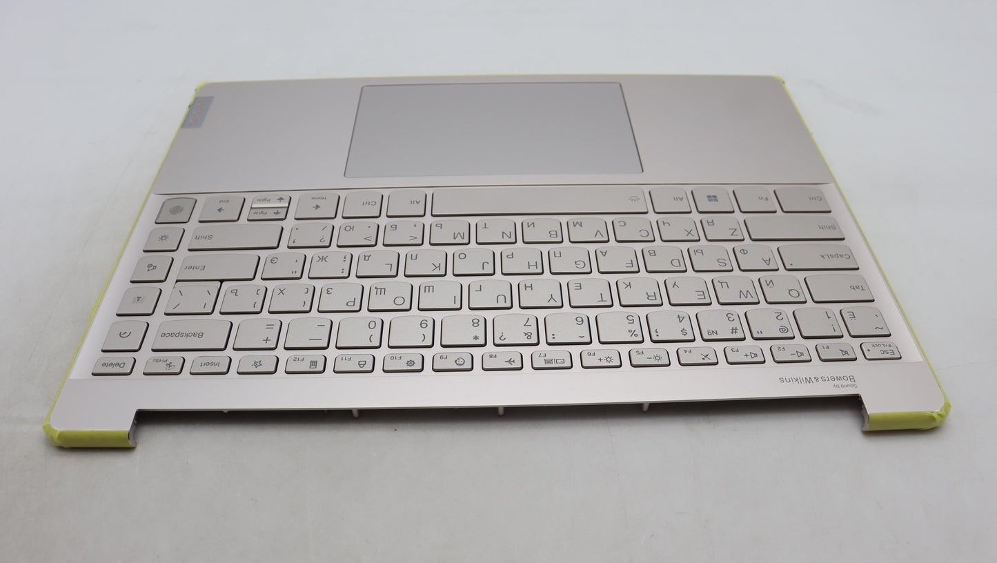 Lenovo Cover Upper Case Assembly Rus - 5CB1K62480