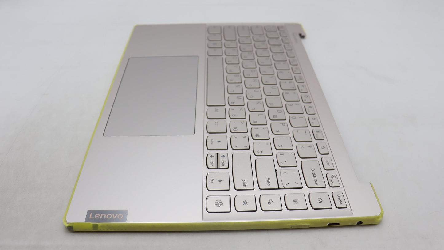 Lenovo Cover Upper Case Assembly Rus - 5CB1K62480