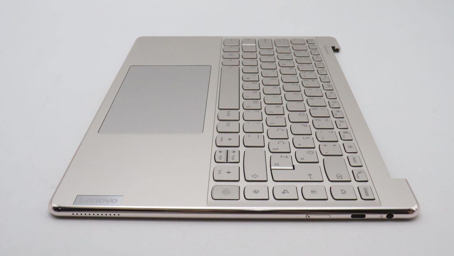 Lenovo Cover Upper Case Assembly Slv - 5CB1K62481