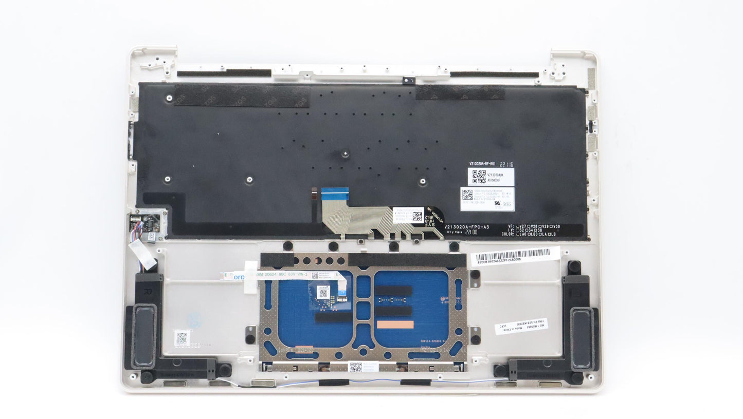 Lenovo Cover Upper Case Assembly Sws - 5CB1K62483