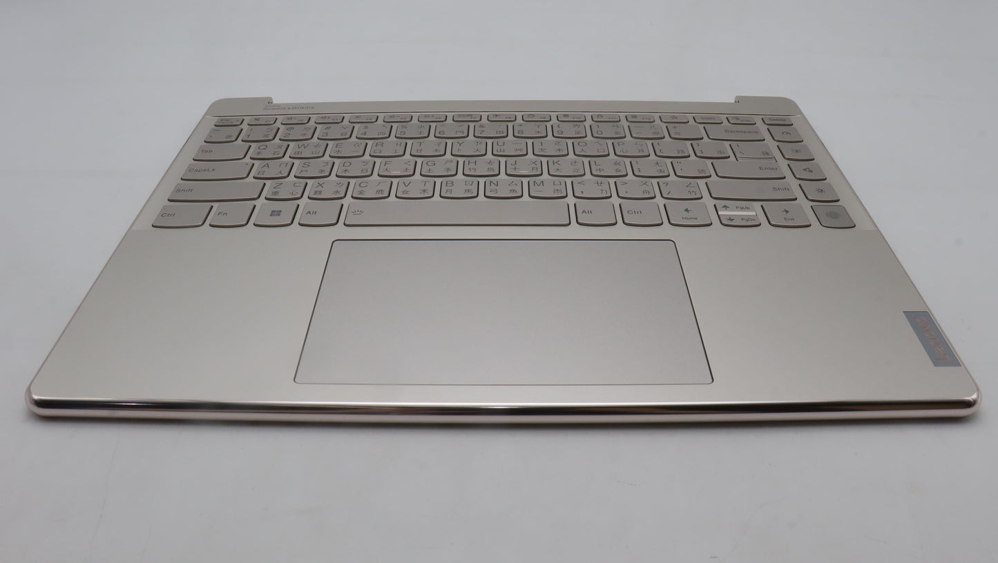 Lenovo Cover Upper Case Assembly Tc L - 5CB1K62484