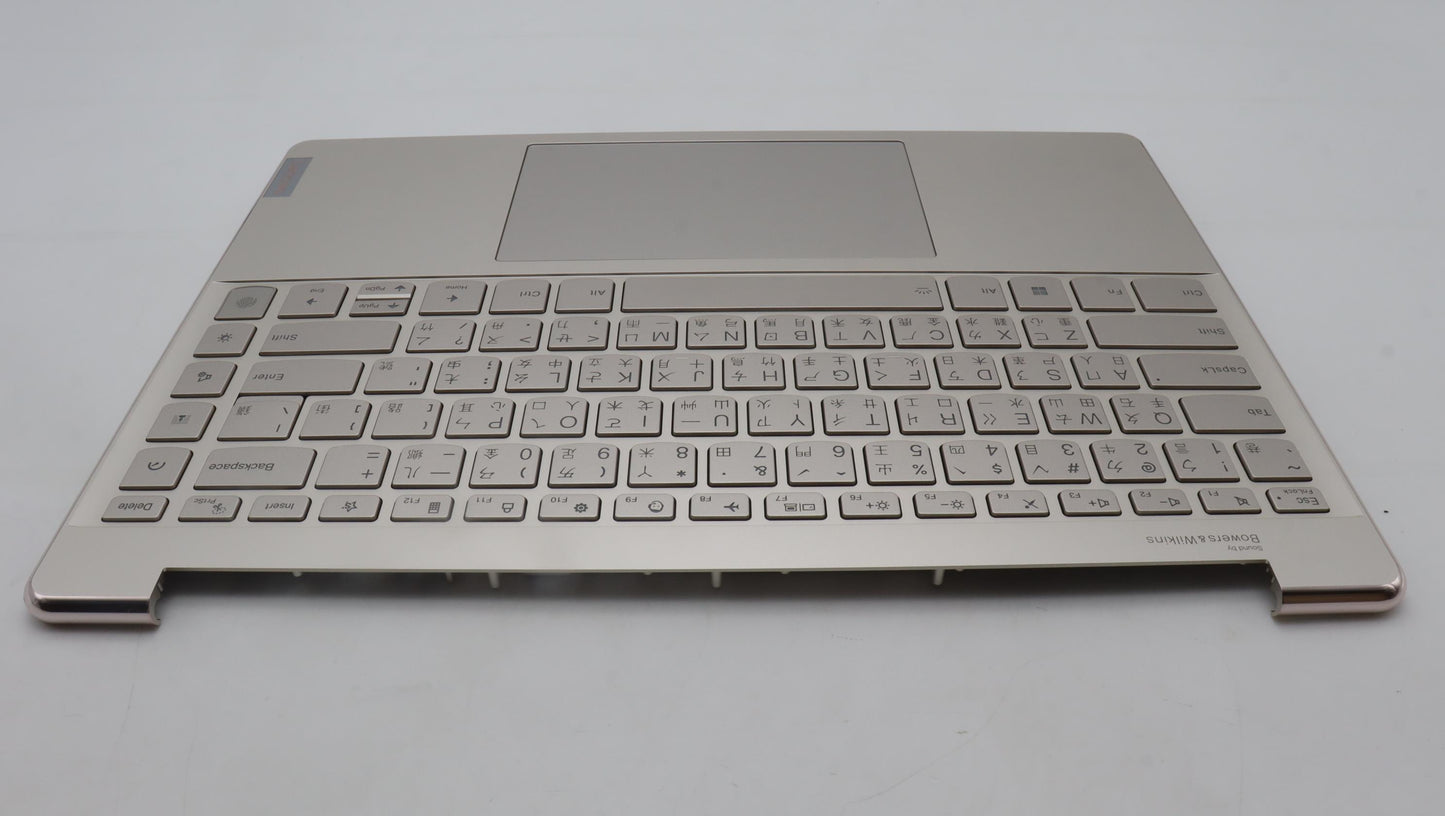 Lenovo Cover Upper Case Assembly Tc L - 5CB1K62484