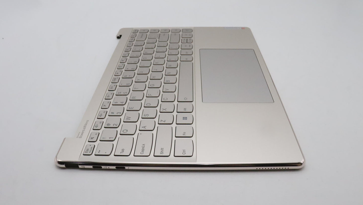 Lenovo Cover Upper Case Assembly Usa - 5CB1K62489