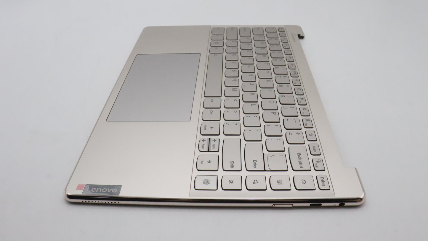 Lenovo Cover Upper Case Assembly Usa - 5CB1K62489