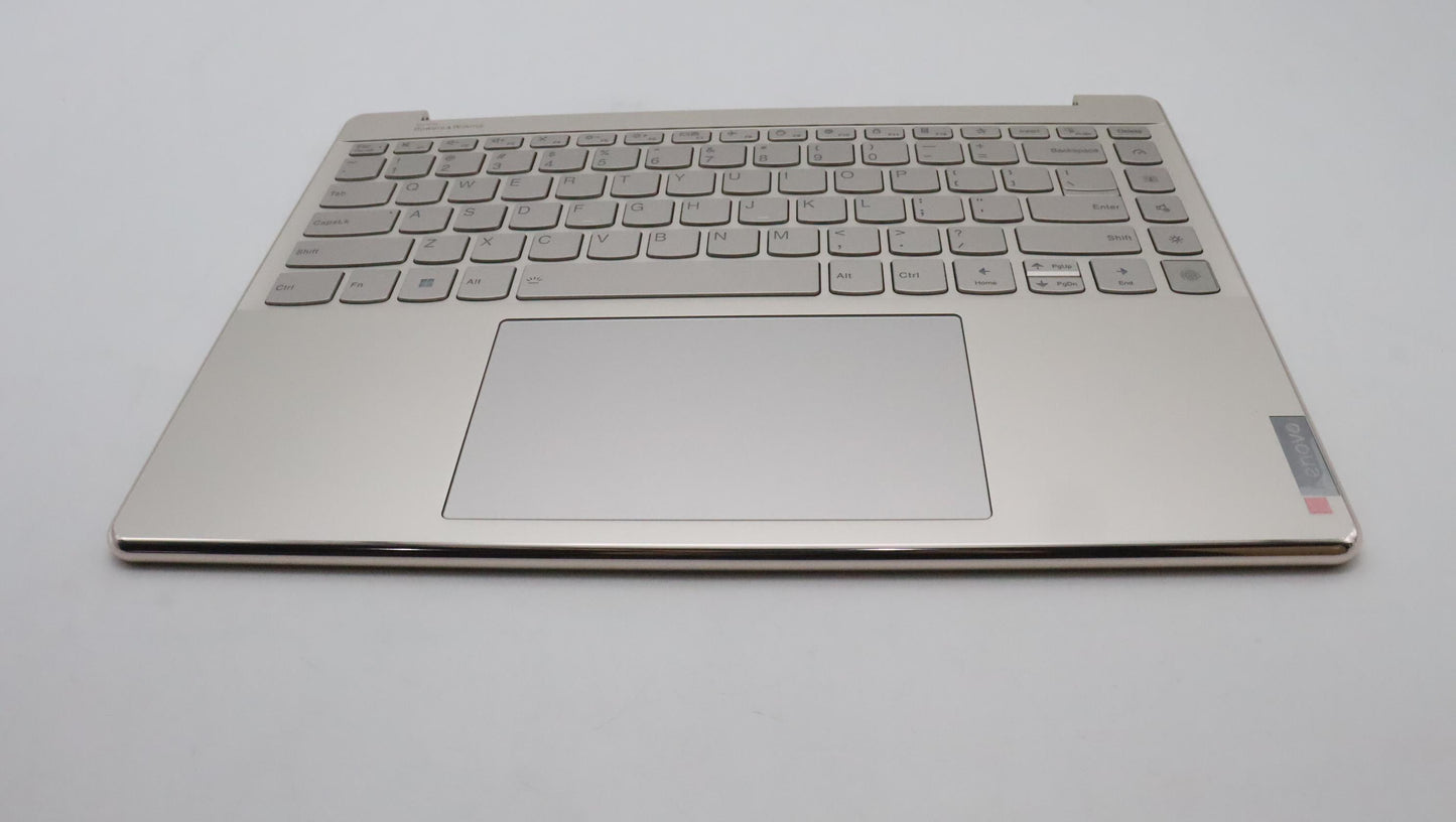 Lenovo Cover Upper Case Assembly Usa - 5CB1K62489