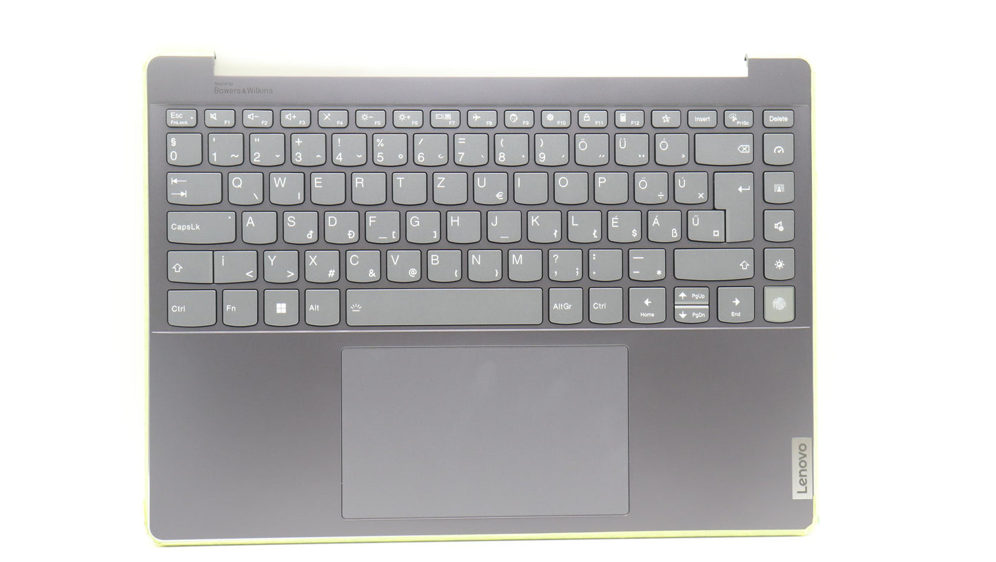 Lenovo Cover Upper Case Assembly Hun - 5CB1K62491
