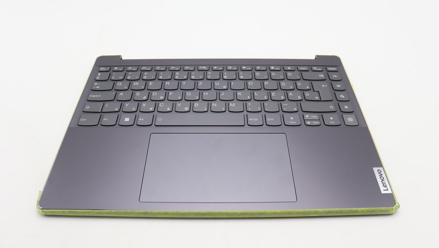 Lenovo Cover Upper Case Assembly Hun - 5CB1K62491