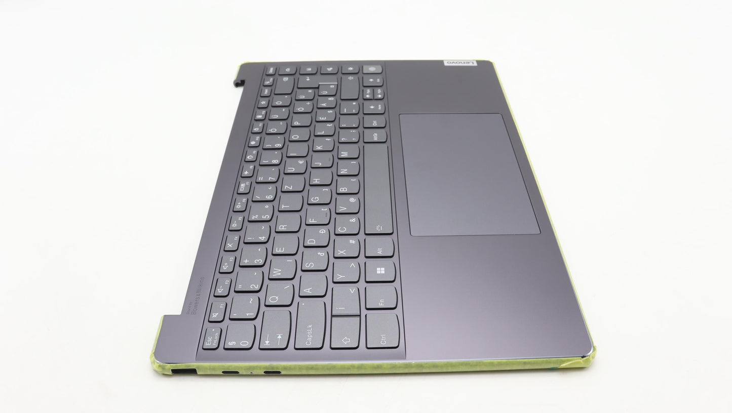 Lenovo Cover Upper Case Assembly Hun - 5CB1K62491