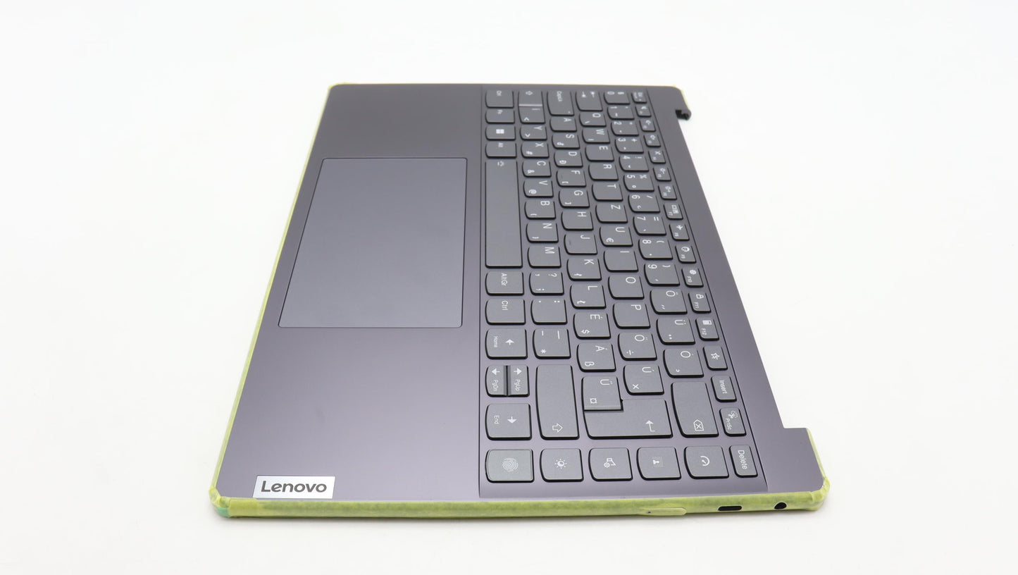 Lenovo Cover Upper Case Assembly Hun - 5CB1K62491