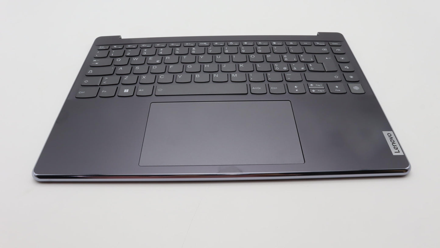 Lenovo Cover Upper Case Assembly Ita - 5CB1K62493