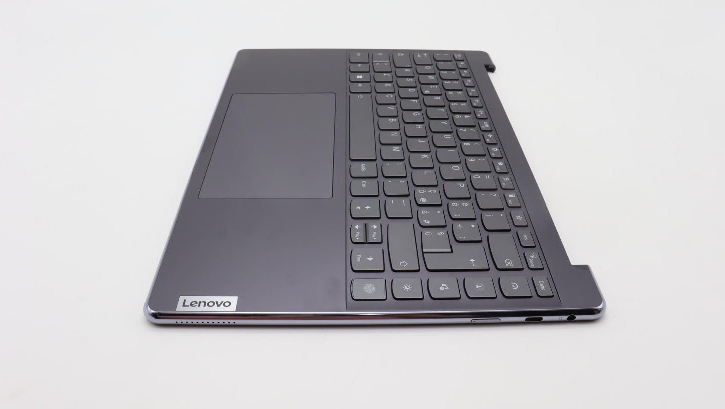 Lenovo Cover Upper Case Assembly Ita - 5CB1K62493