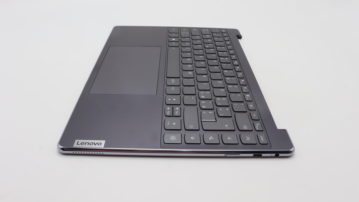Lenovo Cover Upper Case Assembly Ita - 5CB1K62493