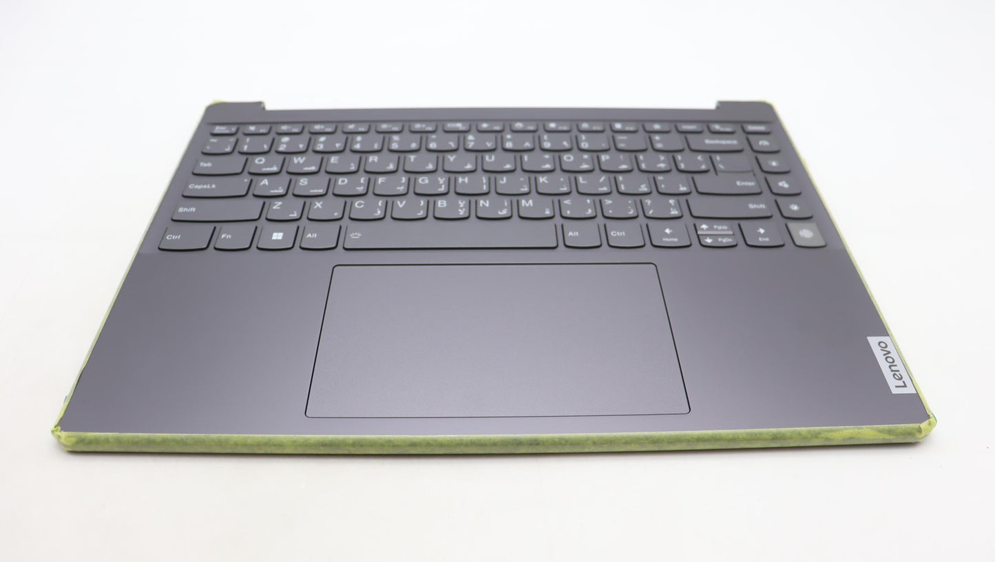 Lenovo Cover Upper Case Assembly Ara - 5CB1K62509