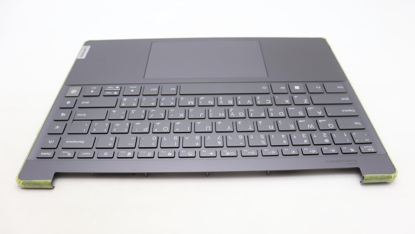 Lenovo Cover Upper Case Assembly Ara - 5CB1K62509