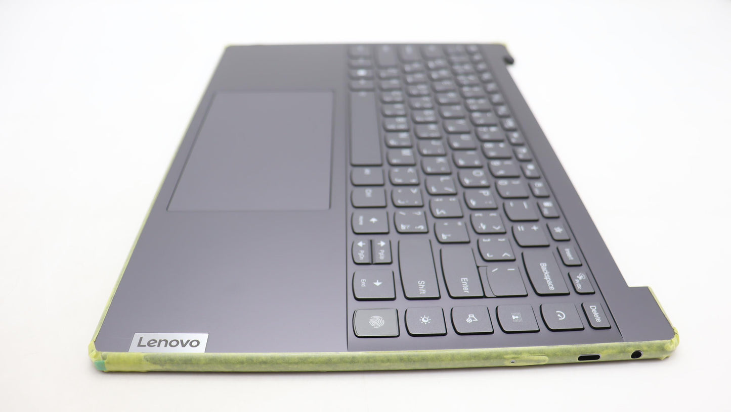 Lenovo Cover Upper Case Assembly Ara - 5CB1K62509