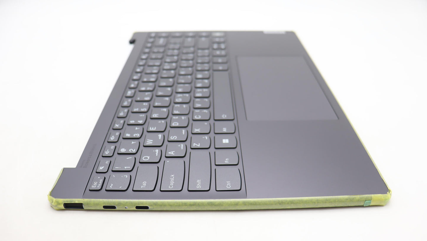 Lenovo Cover Upper Case Assembly Ara - 5CB1K62509