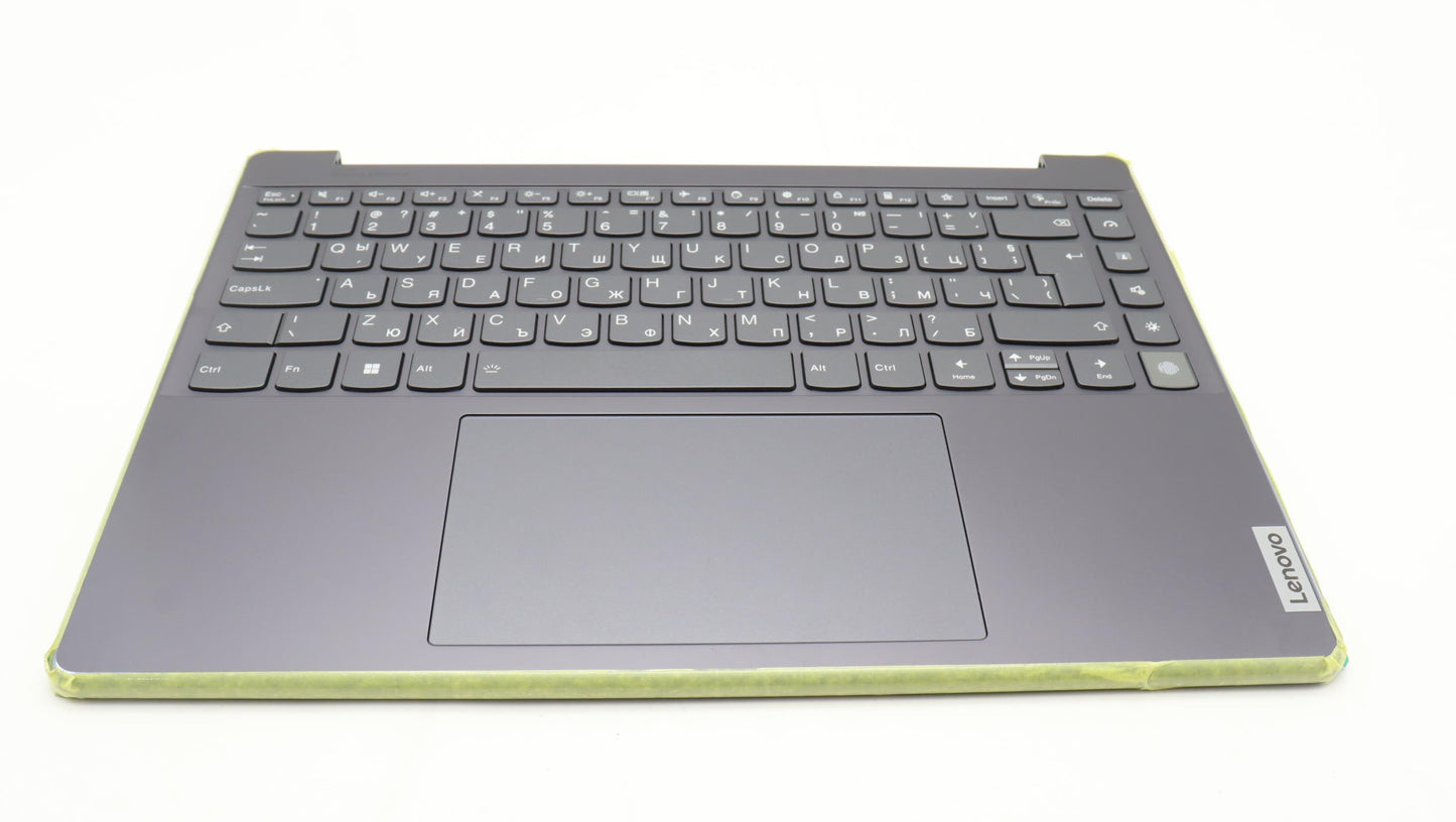 Lenovo Cover Upper Case Assembly Bul - 5CB1K62512