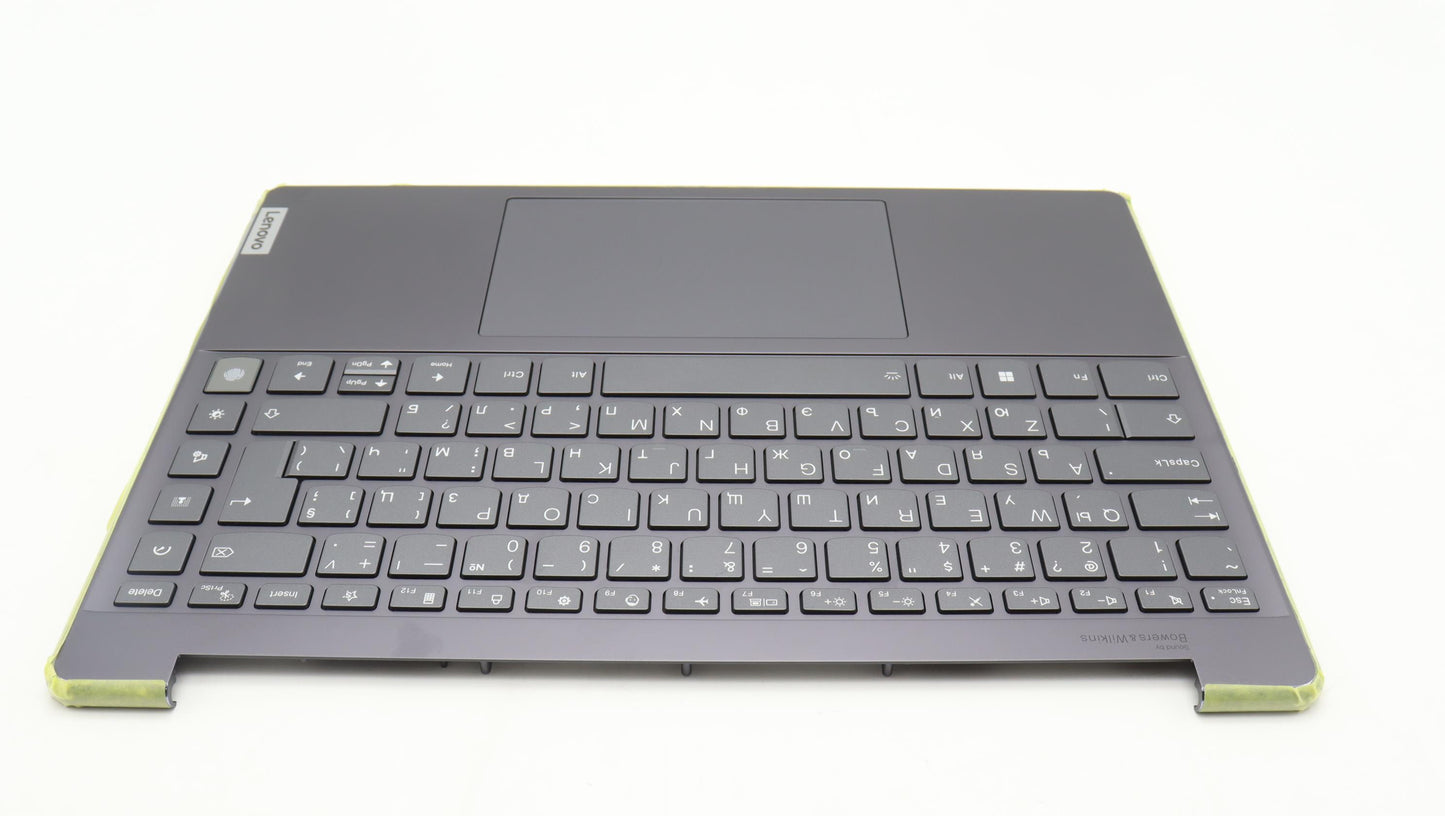 Lenovo Cover Upper Case Assembly Bul - 5CB1K62512