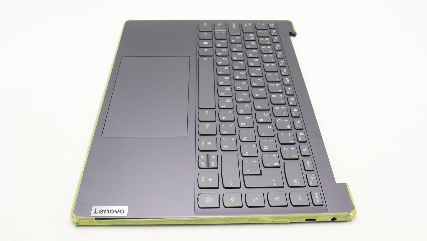 Lenovo Cover Upper Case Assembly Bul - 5CB1K62512