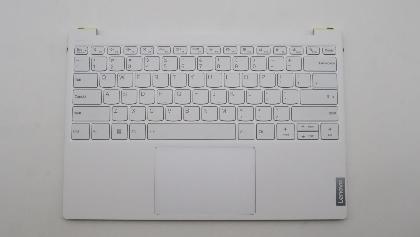 Lenovo Cover Upper Case Assembly Eng - 5CB1K62527