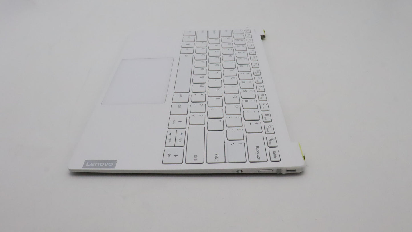 Lenovo Cover Upper Case Assembly Eng - 5CB1K62527
