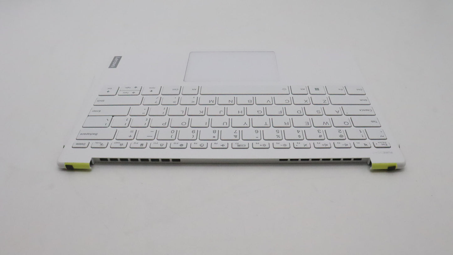 Lenovo Cover Upper Case Assembly Eng - 5CB1K62527