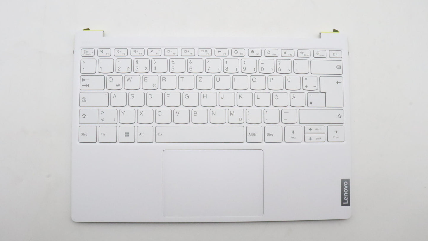 Lenovo Cover Upper Case Assembly Ger - 5CB1K62532