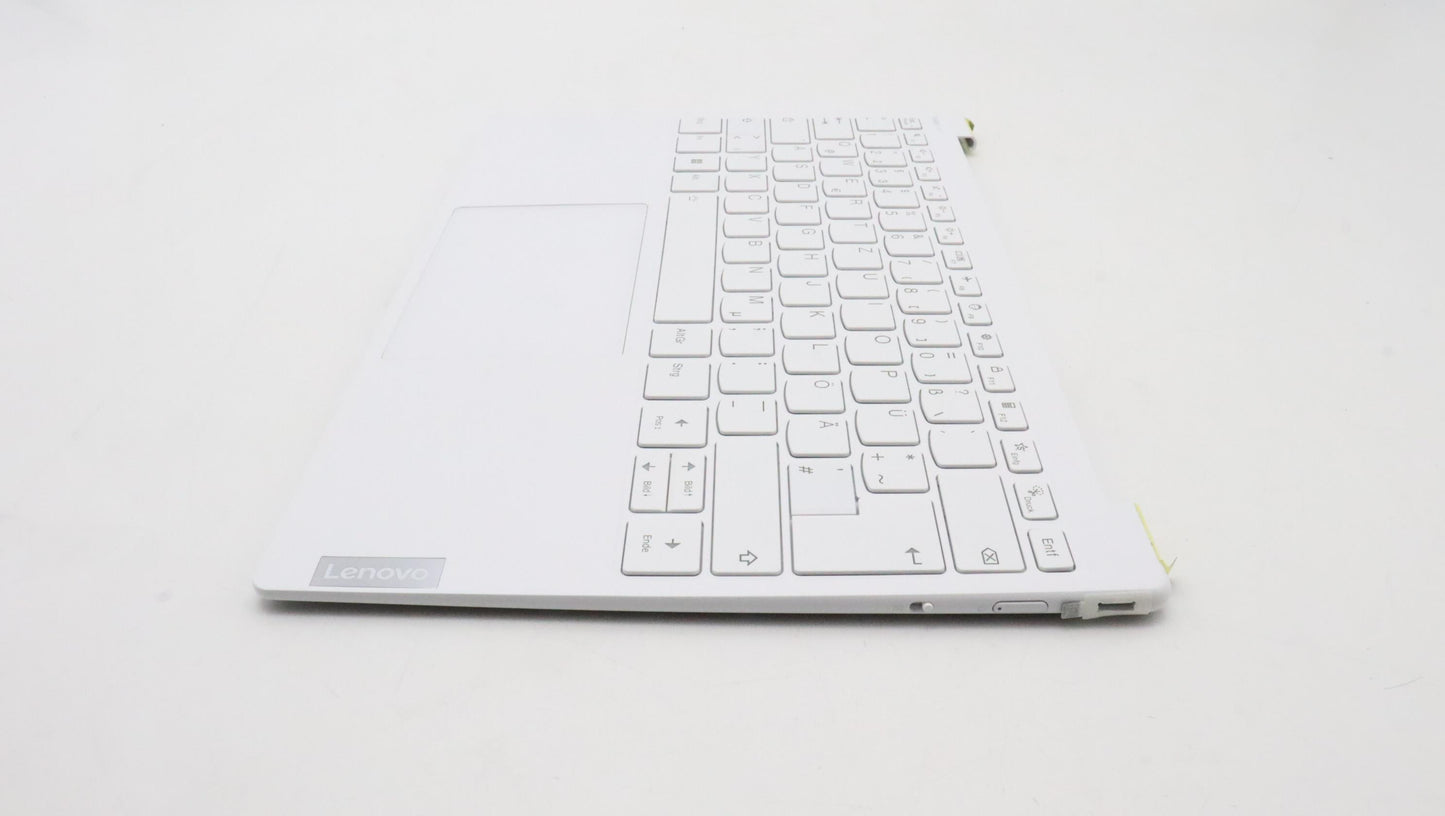 Lenovo Cover Upper Case Assembly Ger - 5CB1K62532