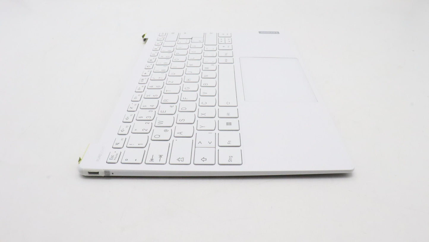 Lenovo Cover Upper Case Assembly Ger - 5CB1K62532