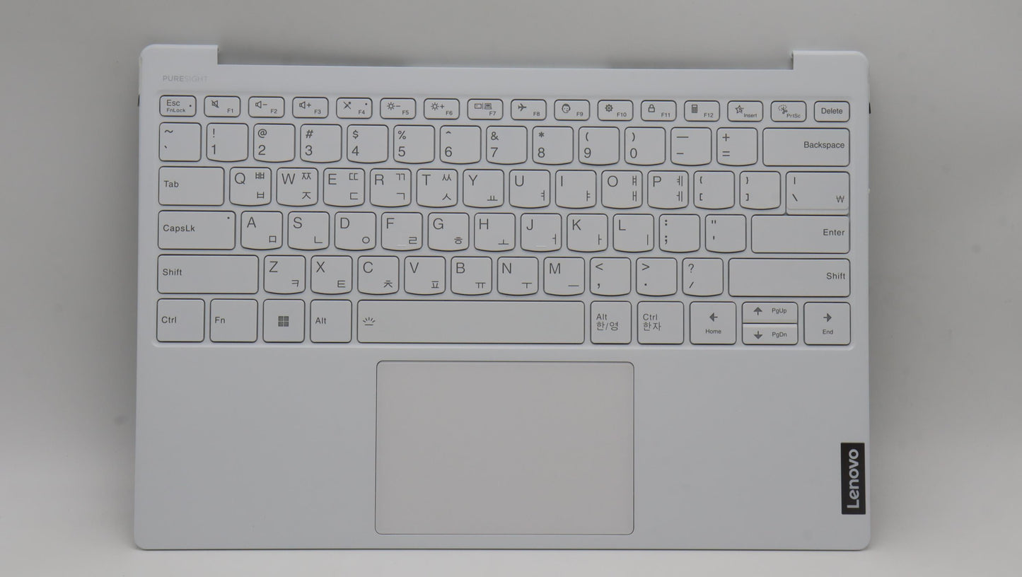 Lenovo Cover Upper Case Assembly Kor - 5CB1K62540