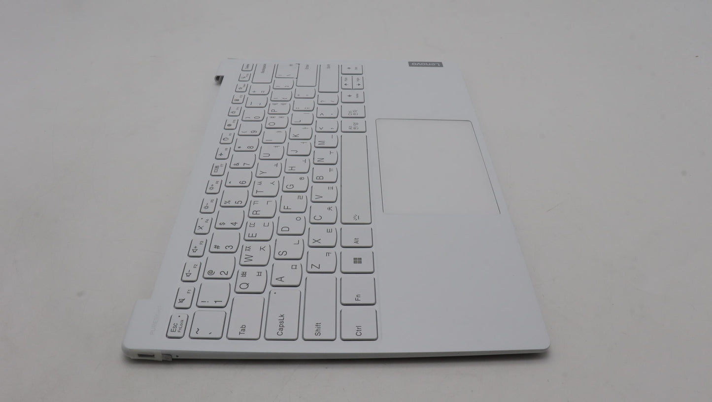 Lenovo Cover Upper Case Assembly Kor - 5CB1K62540