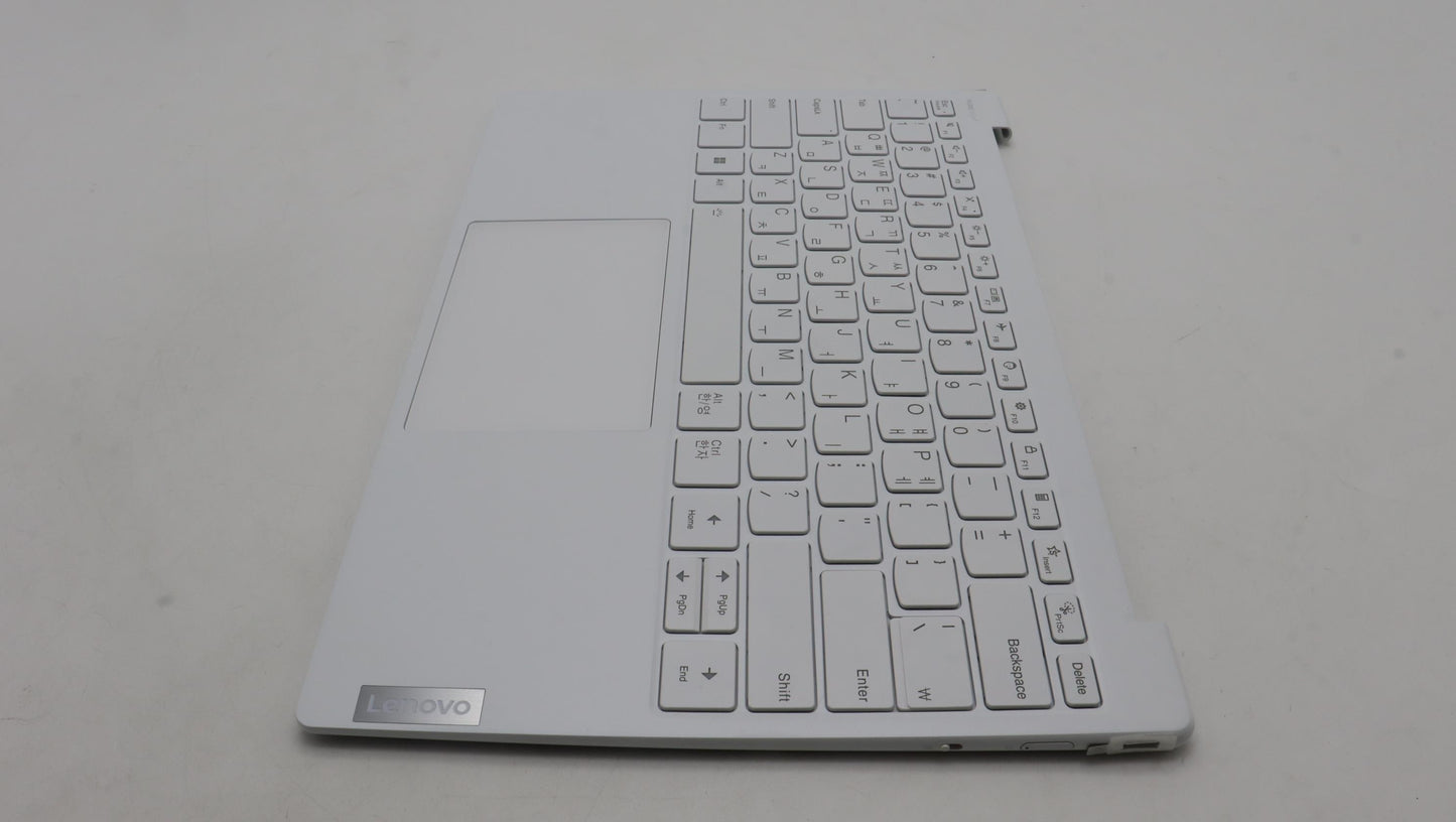 Lenovo Cover Upper Case Assembly Kor - 5CB1K62540