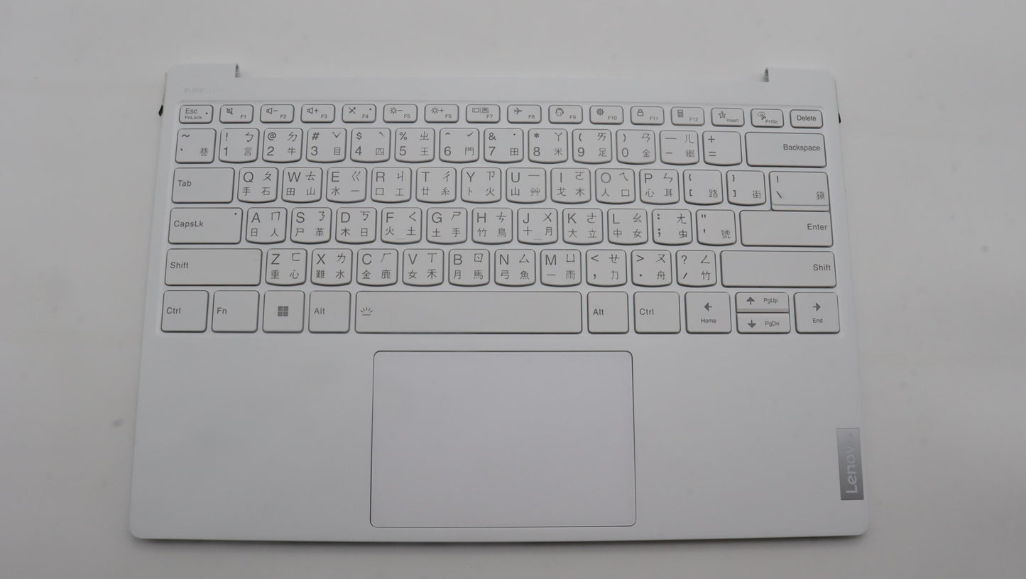 Lenovo Cover Upper Case Assembly Tc L - 5CB1K62548