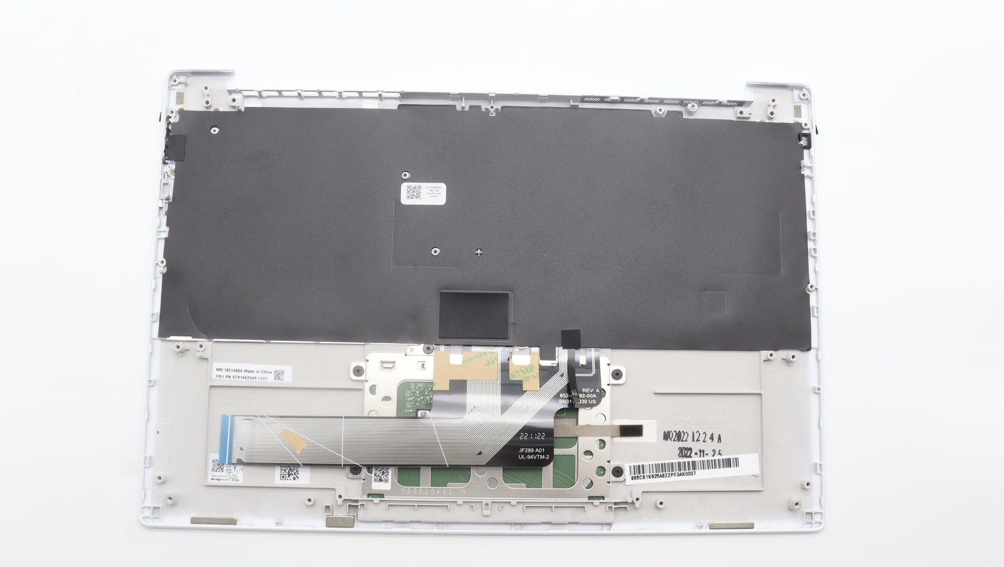 Lenovo Cover Upper Case Assembly Tc L - 5CB1K62548