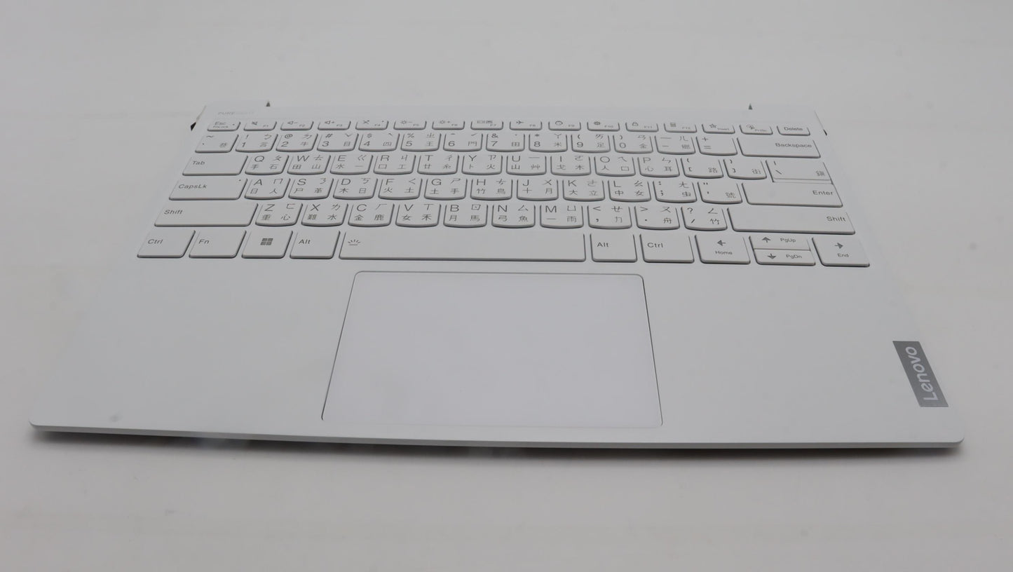Lenovo Cover Upper Case Assembly Tc L - 5CB1K62548
