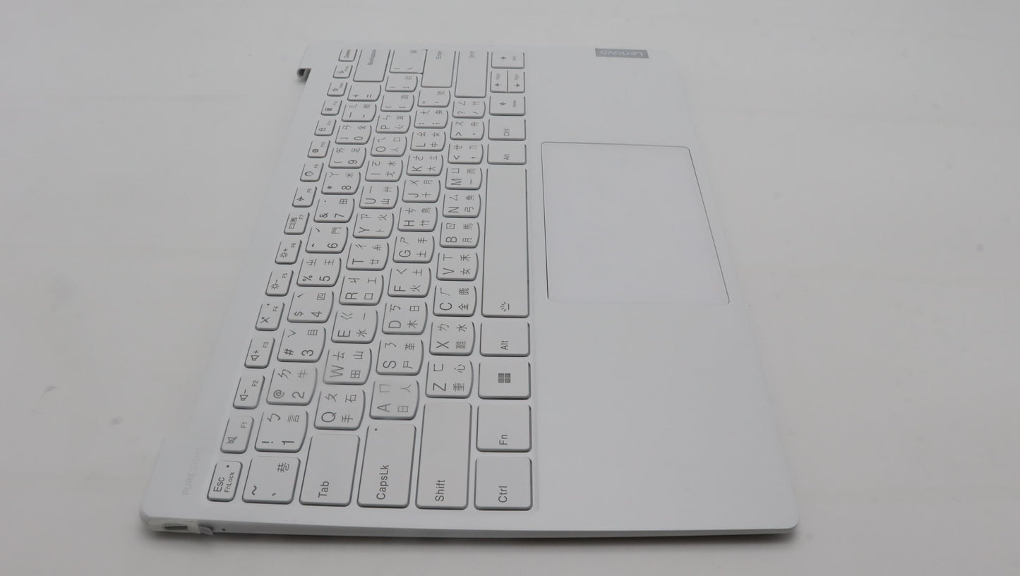 Lenovo Cover Upper Case Assembly Tc L - 5CB1K62548