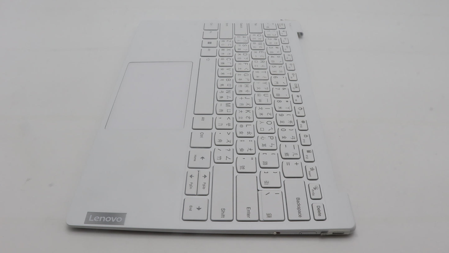 Lenovo Cover Upper Case Assembly Tc L - 5CB1K62548