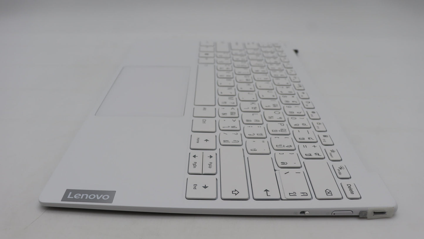 Lenovo Cover Upper Case Assembly Thai - 5CB1K62549