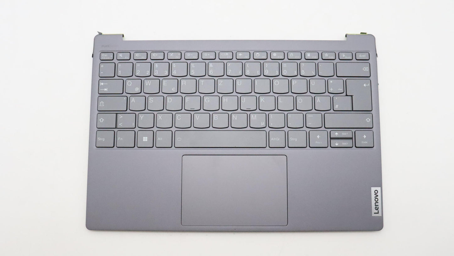 Lenovo Cover Upper Case Assembly Ger - 5CB1K62564