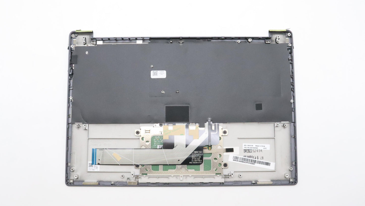 Lenovo Cover Upper Case Assembly Ger - 5CB1K62564