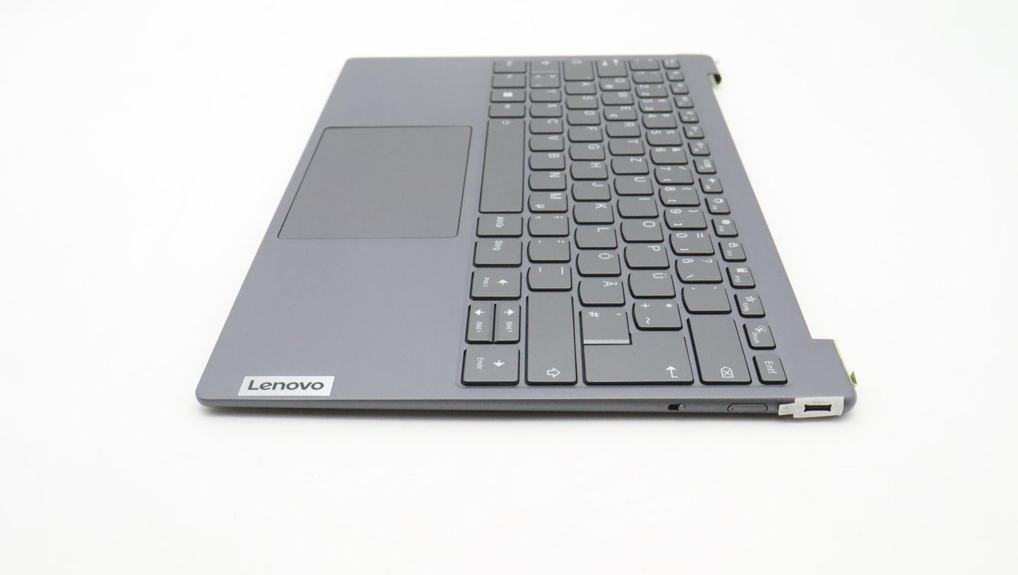 Lenovo Cover Upper Case Assembly Ger - 5CB1K62564