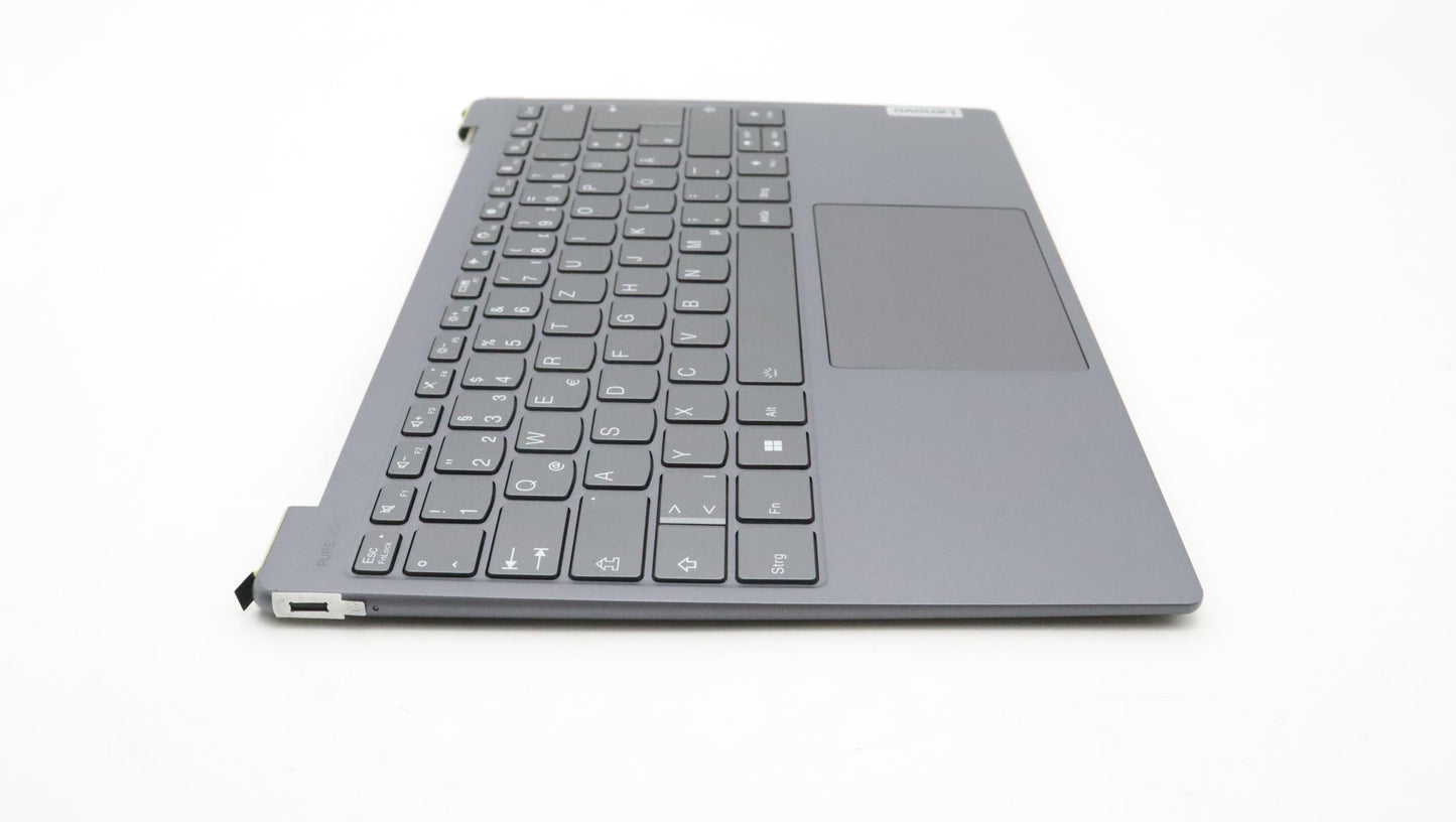 Lenovo Cover Upper Case Assembly Ger - 5CB1K62564