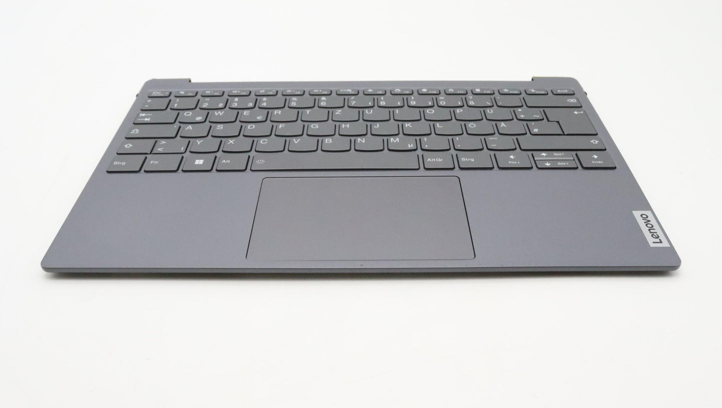 Lenovo Cover Upper Case Assembly Ger - 5CB1K62564