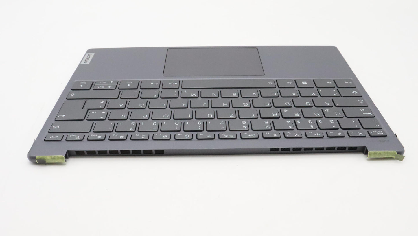 Lenovo Cover Upper Case Assembly Ger - 5CB1K62564