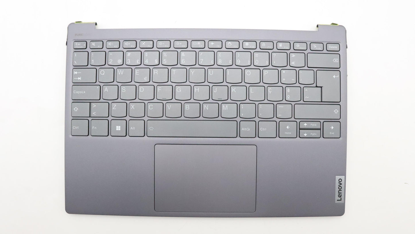 Lenovo Cover Upper Case Assembly Por - 5CB1K62575