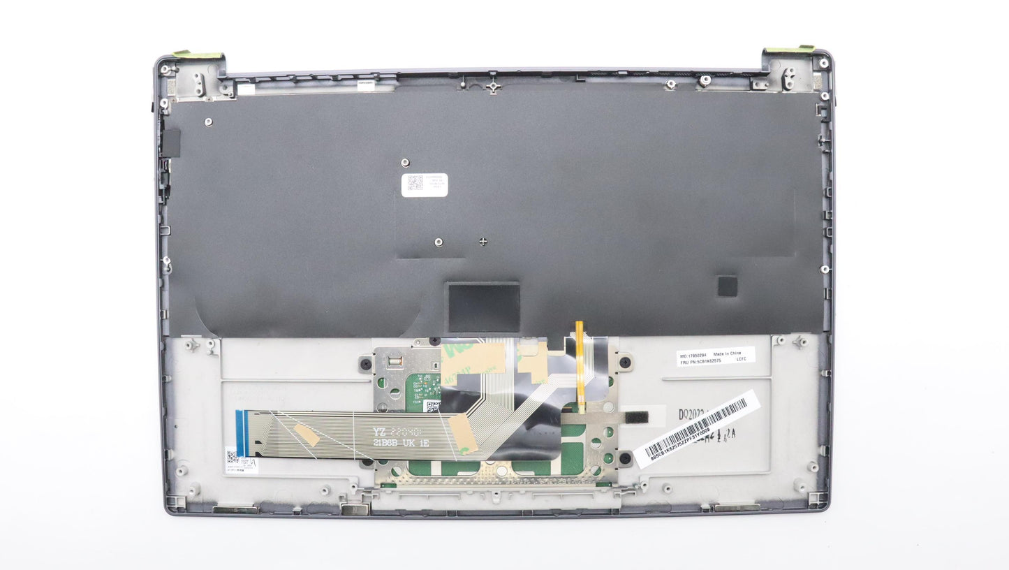 Lenovo Cover Upper Case Assembly Por - 5CB1K62575