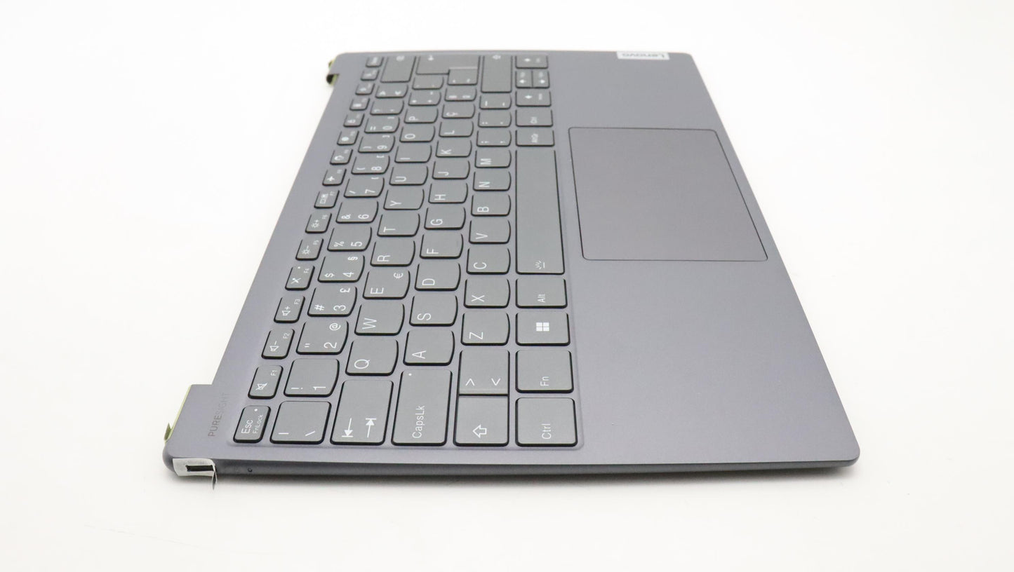Lenovo Cover Upper Case Assembly Por - 5CB1K62575