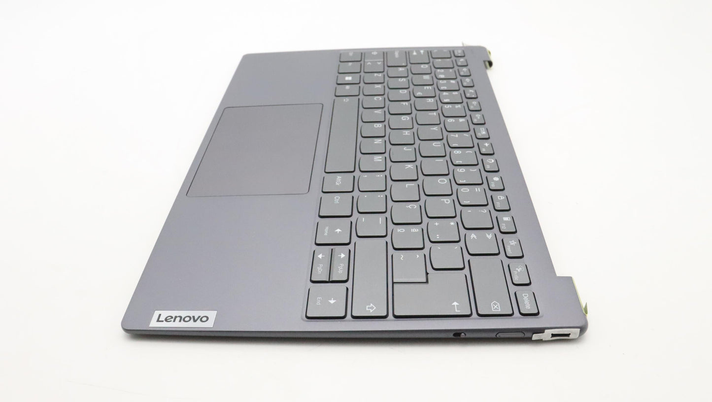 Lenovo Cover Upper Case Assembly Por - 5CB1K62575