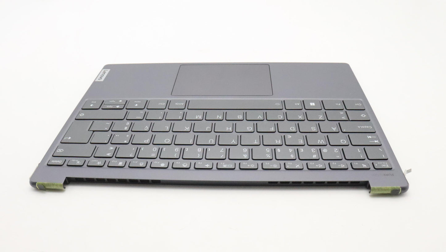 Lenovo Cover Upper Case Assembly Por - 5CB1K62575
