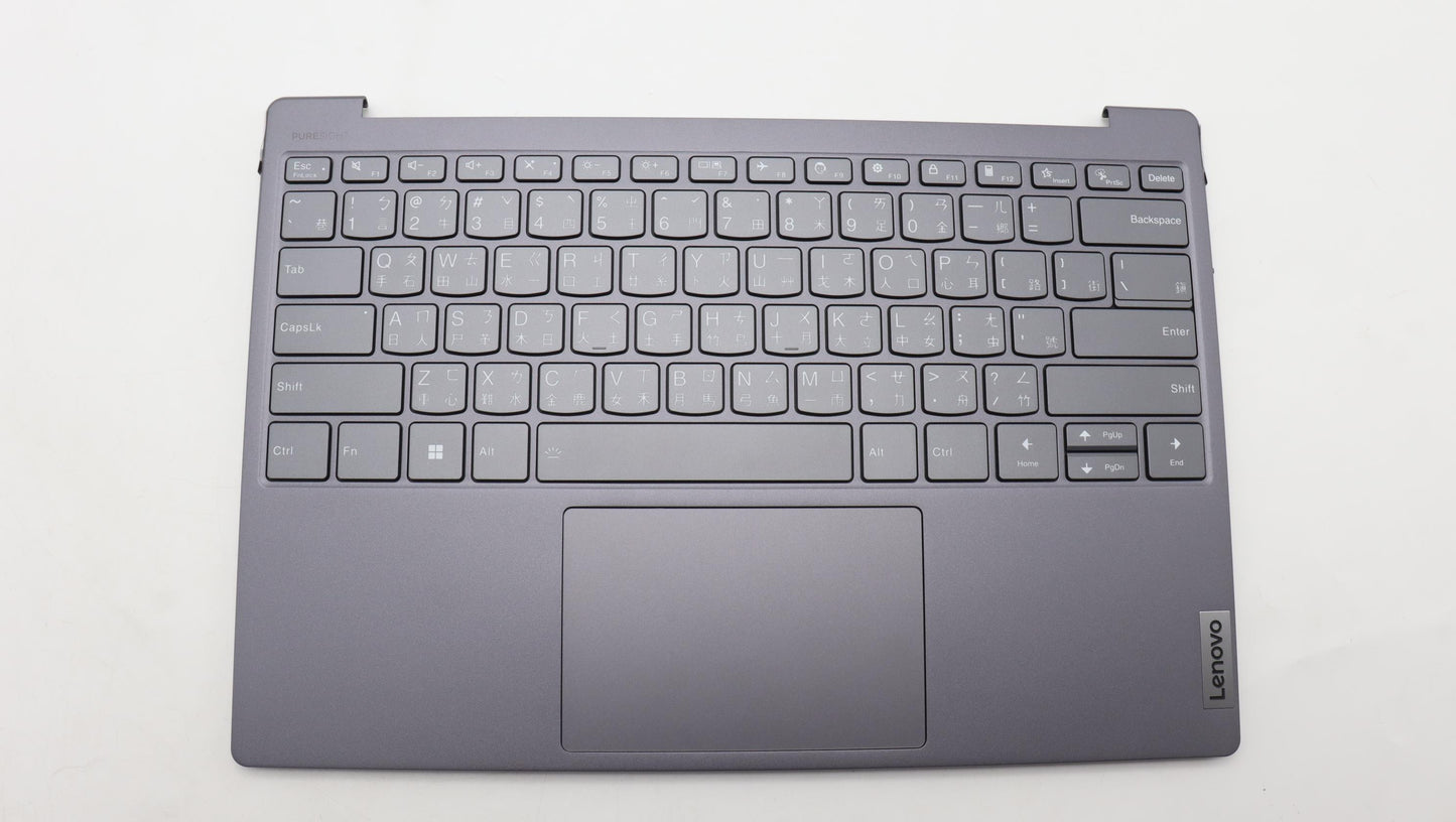 Lenovo Cover Upper Case Assembly Tc L - 5CB1K62580